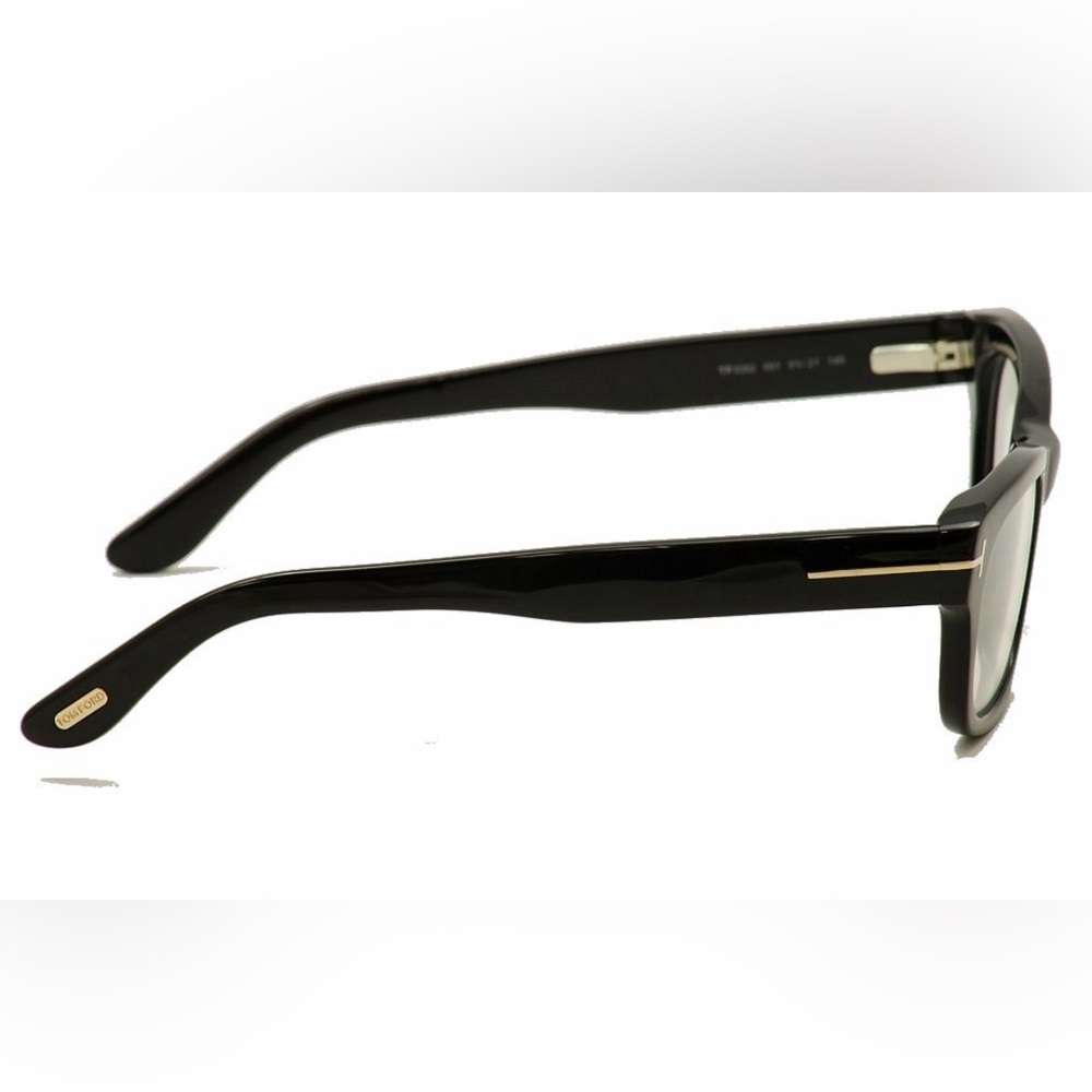 Tom Ford | T-Logo Rectangular 🕶️ Eyeglasses Frames - Picture 9 of 16